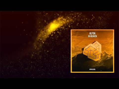 Alfoa - In Heaven (Original Mix)