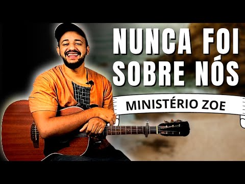 Nunca - Zoé
