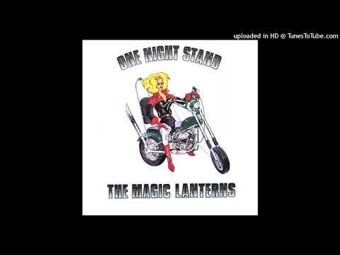 [06] The Magic Lanterns - Sad Thing