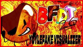 Cover art for YOYLEFAKE
