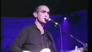 Paul Kelly - How To Make Gravy (live 1997)