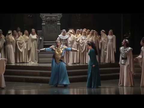 9  Nabucco # 1, 02.01.2018   Act II, Sc  3 -1