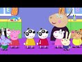 Peppa Pig 05 Chinese New Year Panda Twins