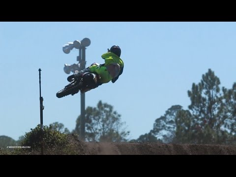 WMF Presents: Untucked // Andrew Maroney