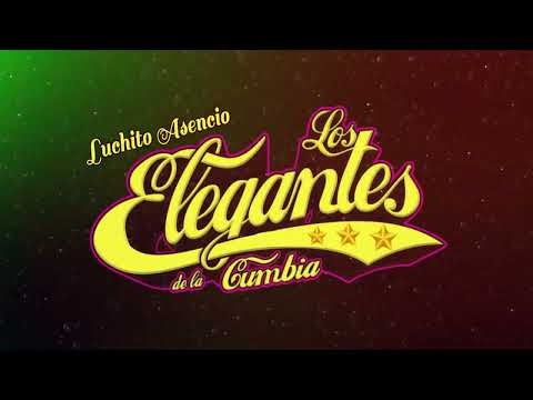 AMANECER SIN TI - ELEGANTES DE LA CUMBIA...PROMOTORA G&M PRODUCCIONES