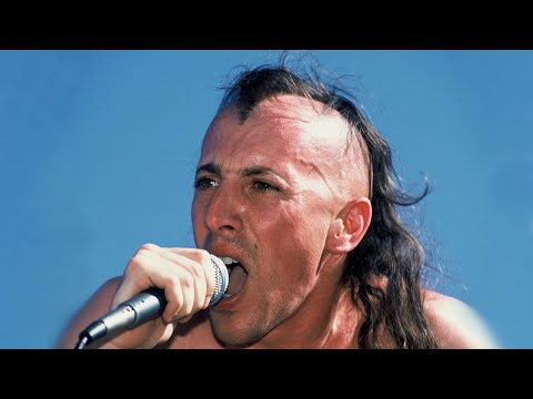 Tool - Jimmy isolated vocals, vocals only