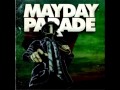 Mayday Parade - A Shot Across The Bow (Lyrics) [2011]