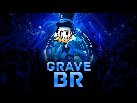 ACABOU A ÁGUA MAS NAO TEM PROBLEMA - MC 3L [DJ Guih da Z/O] / Com GRAVE [BASS BOOSTED]