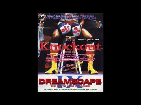 LTJ Bukem - Dreamscape 9