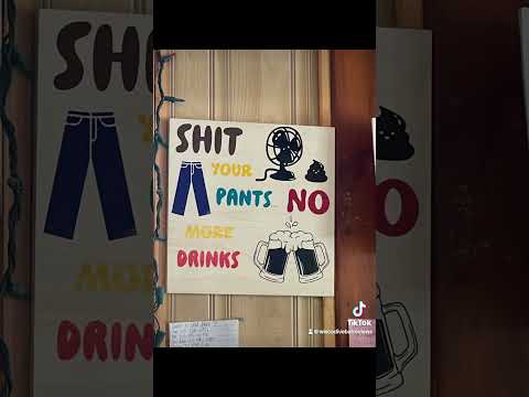 Cookie's Holcombe Inn Video Review