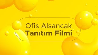 Ofis Alsancak Tanıtım Filmi | Hazır ve Sanal Ofis İzmir, Toplantı Odas