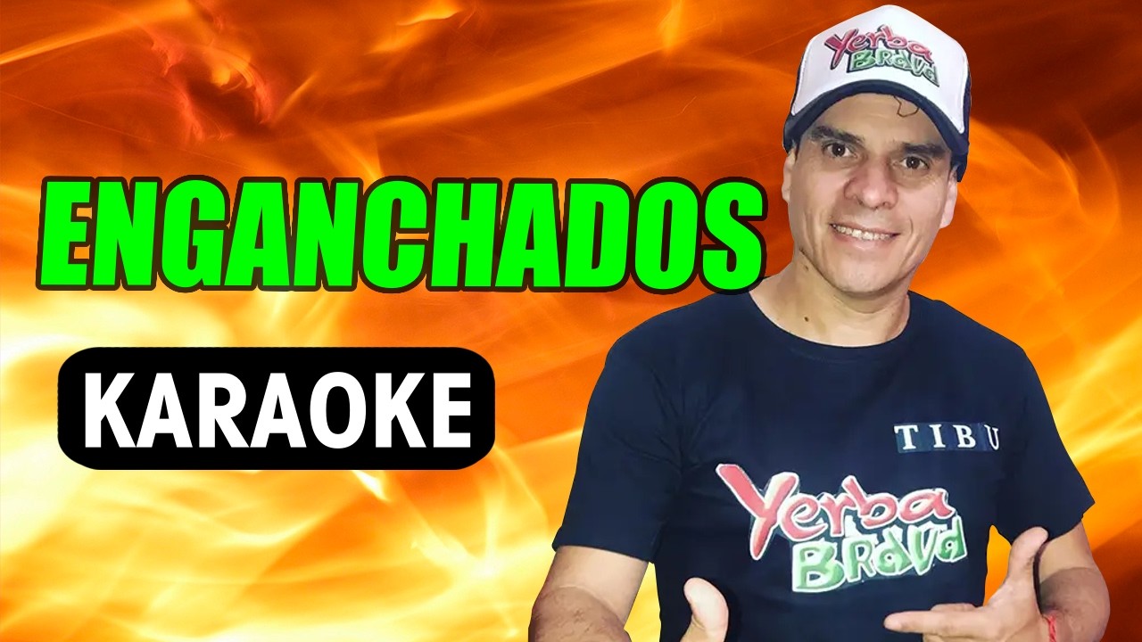 ENGANCHADOS