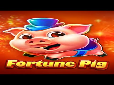 fortune-pig-tada-gaming gameplay video
