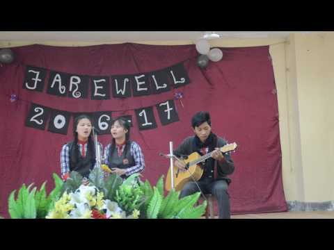 Never Alone - Sangsangi & Tetei KVS