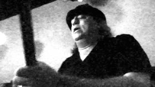 Danny Peck - "Where Is My Heart"