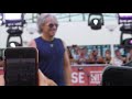 Jon Bon Jovi - and KOS - I'm Your Man - RunAwayToParadise - 28.08.19 - Cruise