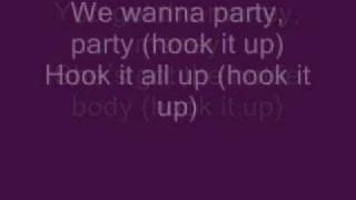 Hook It Up Music Video