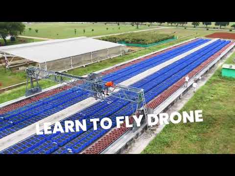 Agri-Drone Training Academy
