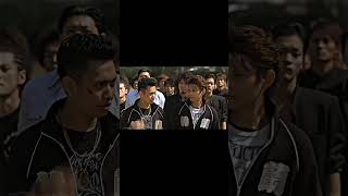 Download lagu Tawuran antar sekolah Suzuran Vs Housen 🔥#crowszero #crowszero2 #foryou #genji #serizawa mp3