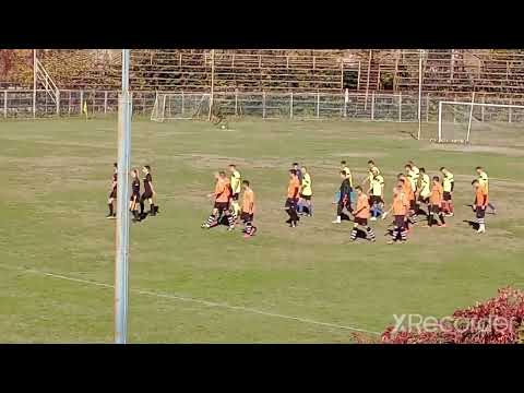 Betis Craiova - CSO Filiași II 1-2, L5 Dolj, 23.10.2022