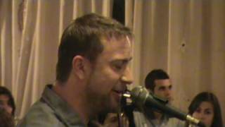 Marco Masini-A cosa pensi-Raduno fanclub- Roma 2010.mpg