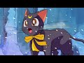 Bambi S Mother S Death CatZDech S Crossover