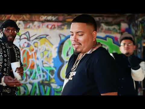 On One - Isaiah King feat YoungBugg & StarrSossa [shotby_dope]