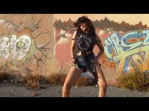 Megadance : Light it Up: Major Lazer ft Nyla