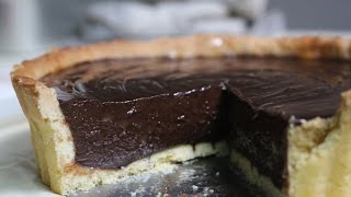 easy chocolate tart recipe-초콜릿타르트 만들기,초콜렛타르트,타르트지만들기,타르트만드는방법,초콜릿타르트레시피