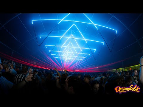 SONNY WERN LIVE @ DREAMFIELDS 2024