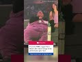 Fears for 500lbs rapper Dave Blunts after viral footage - Daily Mail Fears for 500lbs rapper Dave Blunts after viral footage
