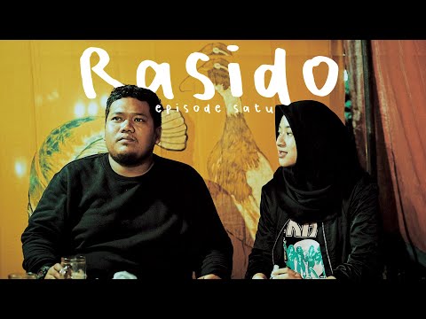 RASIDO — Episode 1