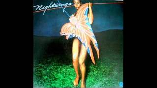 Stanley Turrentine-Nightwings