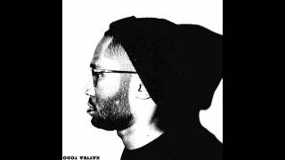 Kaytranada - All We Do (Feat. JMSN)