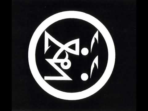 Thumbnail for The Black Legions – Untitled