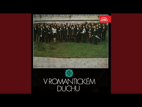 Letní ukolébavka (Summertime)
