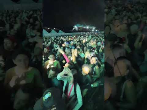 Noite de festa em Angelim Pernambuco
