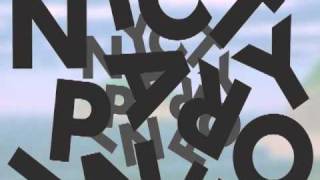 Glasser - Mirrorage (NYCPARTYINFO Remix)