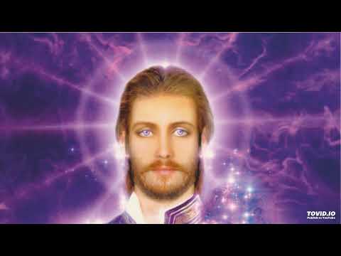 June 14, 2022 Channeled Message St Germain