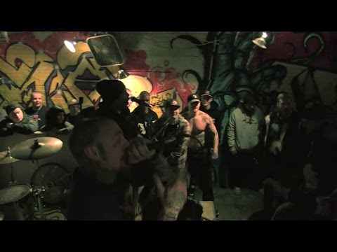 [hate5six] Crown of Thornz - November 23, 2013 Video