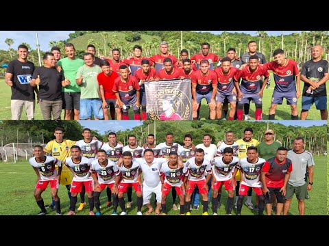 BOHEMIA 2x1 RIVERLANDIA, SEMIFINAL DO CAMPEONATO DA LOCALIDADE PEDRA BRANCA-LUZILANDIA-PI 2026