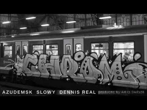 AzudemSK, Slowy & Dennis Real - Variation (prod. Adlib Swayze)