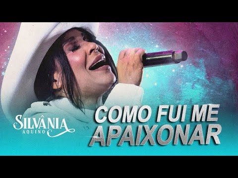 COMO FUI ME APAIXONAR - CALCINHA PRETA