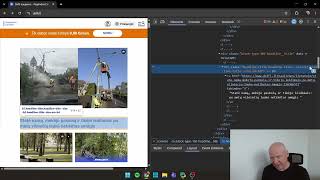 Web Scraping: Išsaugome Delfi naujienas į failą