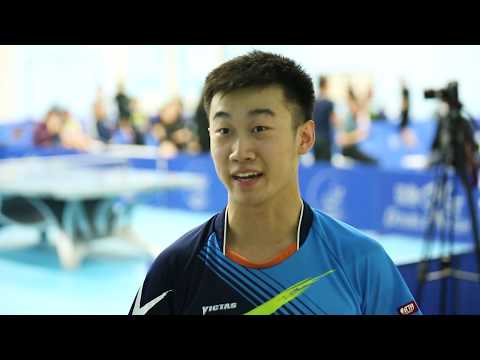 Kai Zhang October 2018