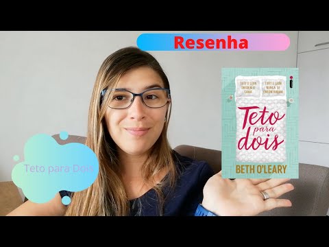 Resenha - Teto para dois