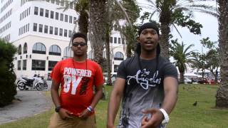 This is Bermuda(Official Music Video) By Little JJ