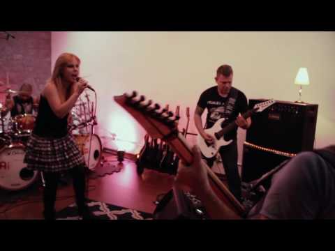 Cloud9 - Sweet Sacrifice (Evanescence cover)
