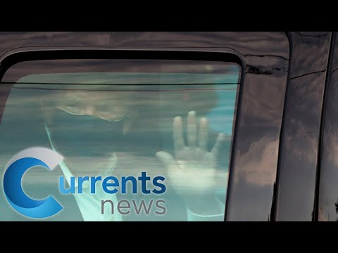 Trump Tweets That He Is Leaving Hospital, ‘Feeling Really Good!’