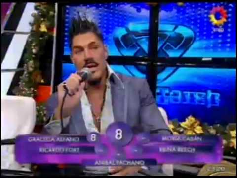 Showmatch 2010 - 13 de diciembre